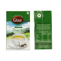 gtee green tea bags value pack 20 bags 